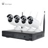 4CH WIFI Security Camera Kit