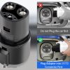 AC Type 1 To Tesla Charger Adapter