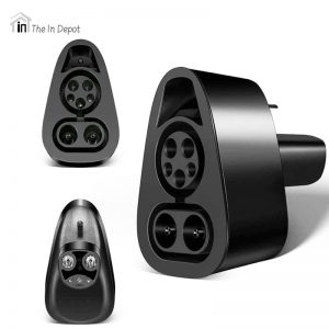 CCS1 to Tesla Charger Adapter