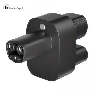 CCS2 To Tesla Adapter