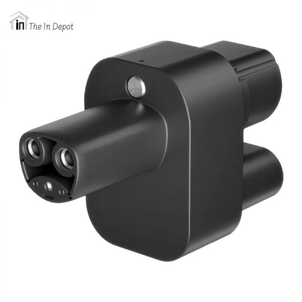 CCS2 To Tesla Adapter