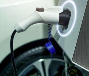 Electric Vehicle Charging Equipment