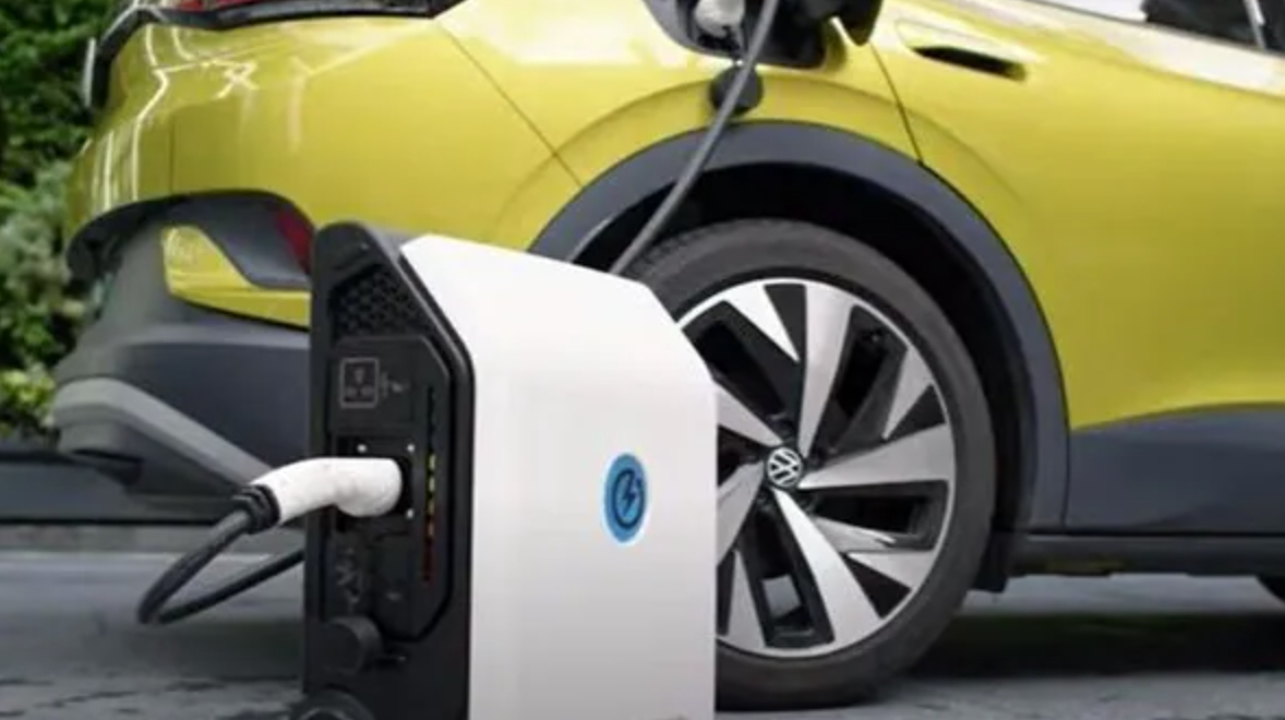 Electric Vehicle Charging Equipment Parts In Deport Online