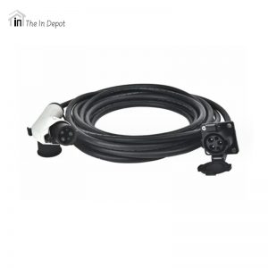 J1772 Type 1 Charger Extension Cable