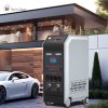 Power Bank AC Charger Emergency Home Power
