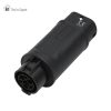 SAE J1772 to IEC62196 Charge Adapter