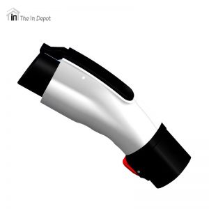 Tesla to J1772 Type1 Adapter