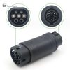 Type1 To Type2 Charger EV Adapter