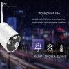 WIFI Security Camera Kit Mega Pixel