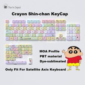 KeyCap