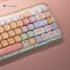 Lovely Dog Keycaps Custom Keyboard Key Caps Color Keycap Store