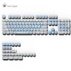 Keycap-003 Ice Cream Bear MOA Profile Keycaps set
