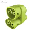 EV CCS1 to CCS2 Adapter CCS COMBO 1 to CCS COMBO 2 Electric Vehicle Adapter