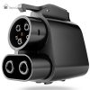 Tesla NACS To CCS1 Adapter 1000V500A 250kW Supercharger Fast Charge CCS1 EVs
